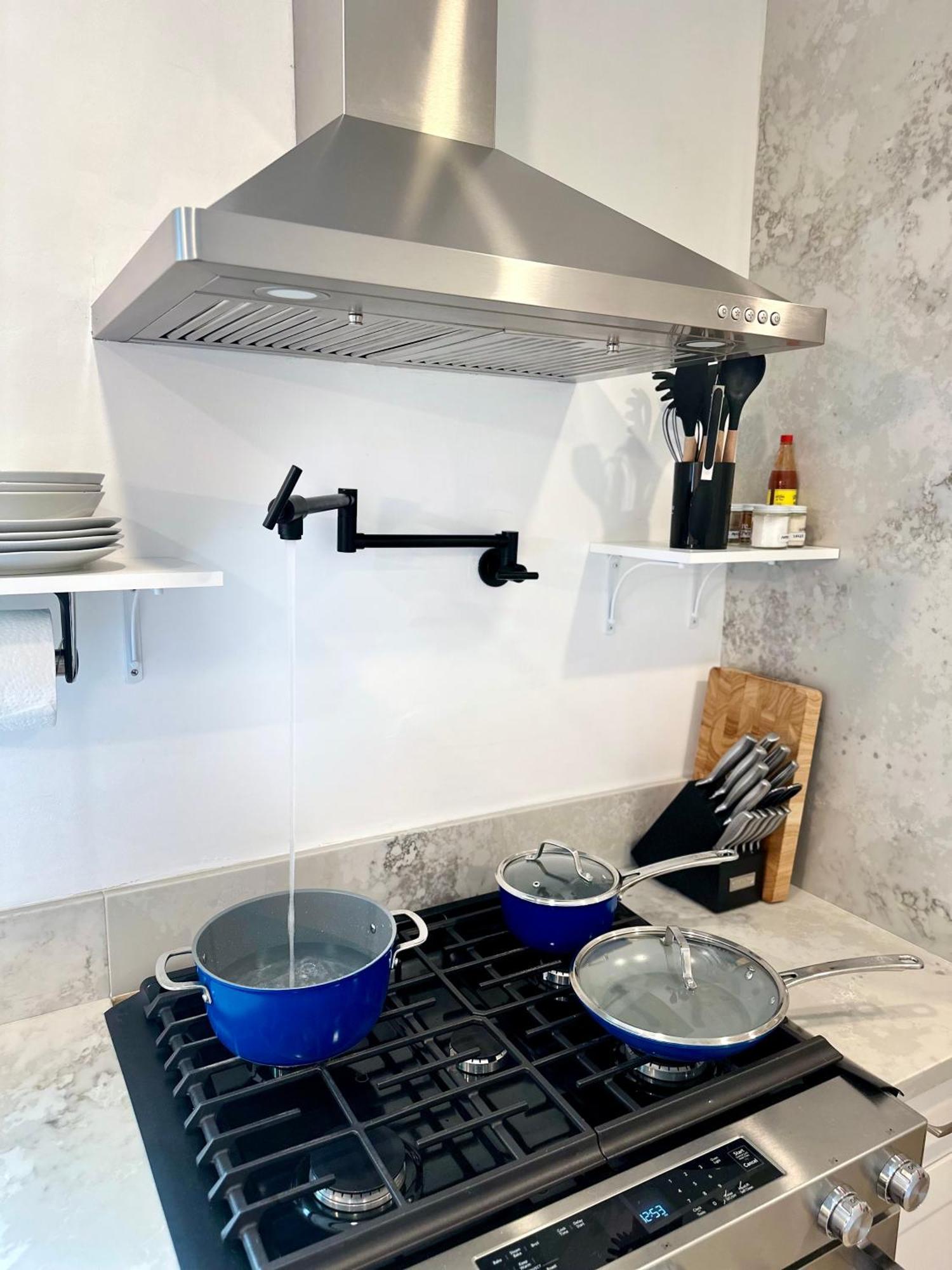 Modern, Remodeled Echo Park House-Walk To Sunset Blvd, Dodgers Stadium, Shops, Bars, Restaurants, Lake, Concerts Los Angeles Exterior foto